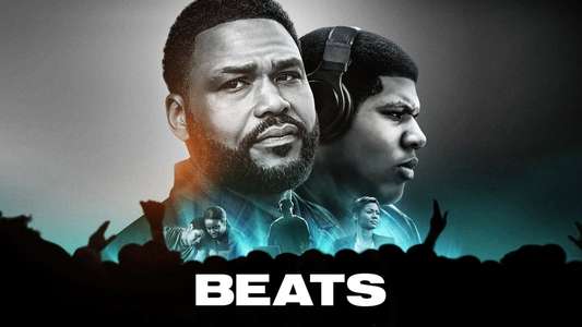 Beats - Backdrop