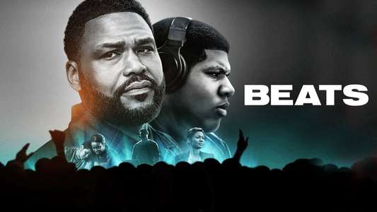 Beats - Backdrop