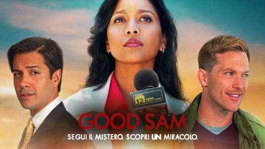 Good Sam - Backdrop
