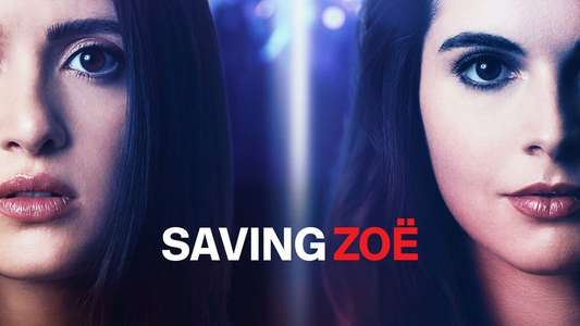 Saving Zoë - Backdrop