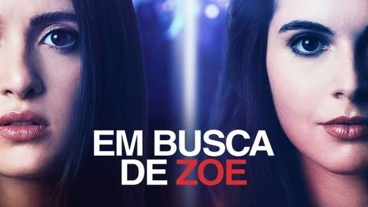 Saving Zoë - Backdrop