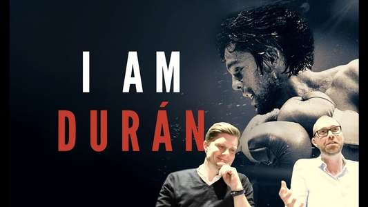 I Am Durán - Backdrops