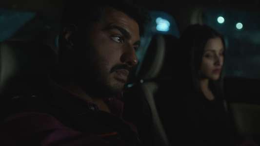 Sandeep aur Pinky Faraar - Backdrops