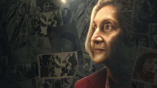 Searching For Sheela - Backdrop