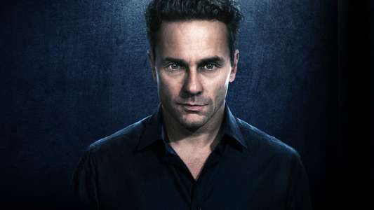 The Husband - Backdrop
