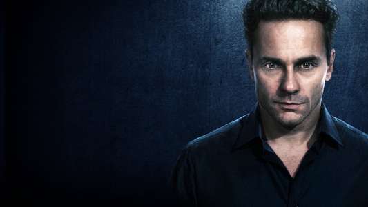 The Husband - Backdrop