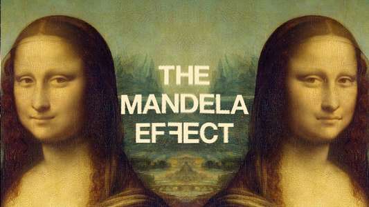 The Mandela Effect - Backdrop