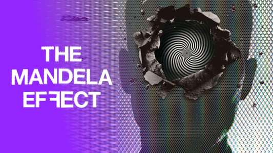 The Mandela Effect - Backdrop