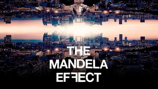 The Mandela Effect - Backdrop