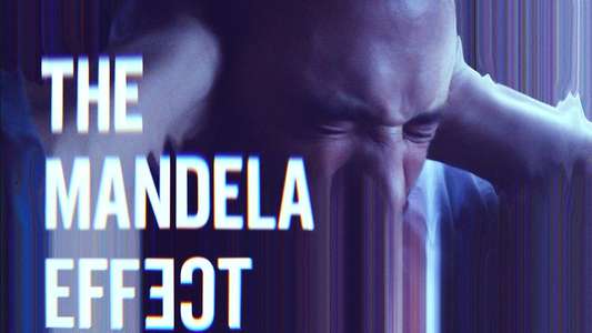 The Mandela Effect - Backdrop