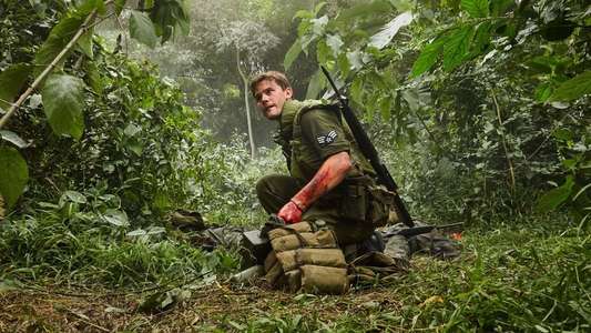 The Last Full Measure - Backdrop