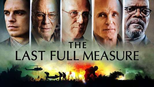 The Last Full Measure - Backdrop