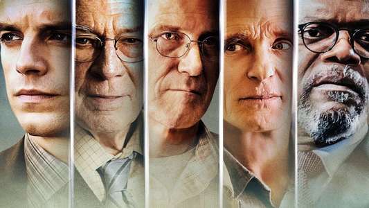 The Last Full Measure - Backdrop
