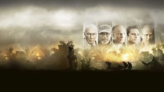 The Last Full Measure - Backdrop