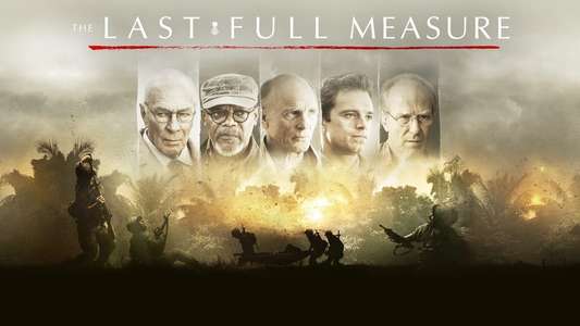 The Last Full Measure - Backdrop