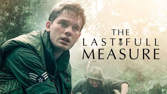 The Last Full Measure - Backdrop