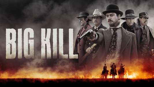 Big Kill - Backdrop