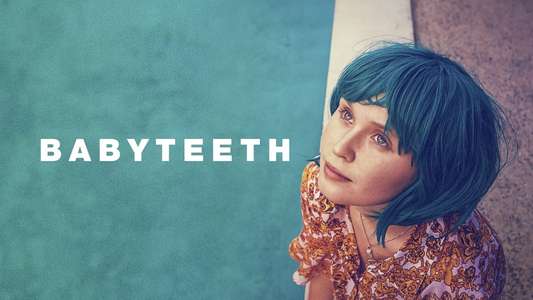 Babyteeth - Backdrop