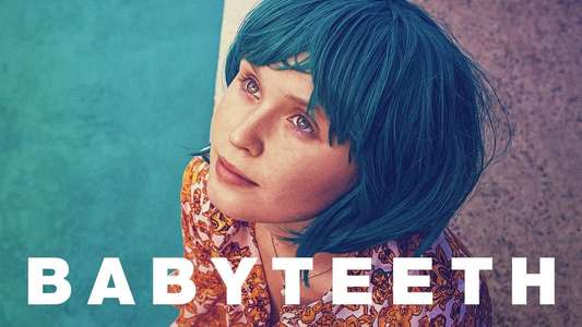 Babyteeth - Backdrop