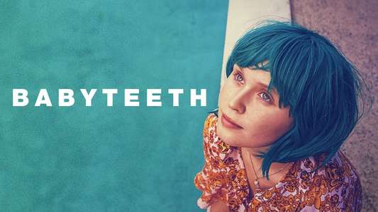 Babyteeth - Backdrop