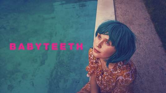 Babyteeth - Backdrop
