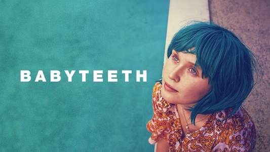 Babyteeth - Backdrop
