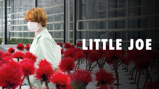 Little Joe - Backdrop