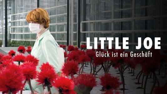 Little Joe - Backdrop