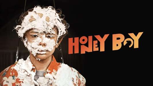 Honey Boy - Backdrop