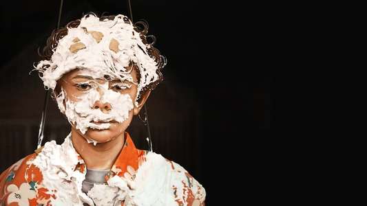 Honey Boy - Backdrop