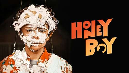 Honey Boy - Backdrop