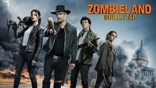 Zombieland: Double Tap - Backdrops