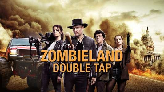 Zombieland: Double Tap - Backdrops