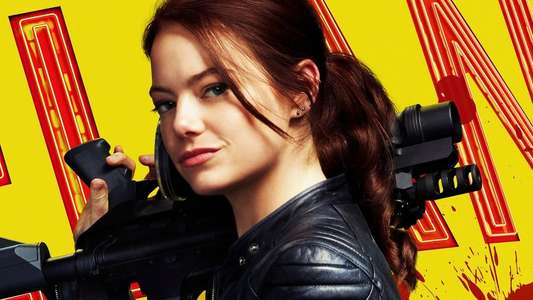 Zombieland: Double Tap - Backdrops