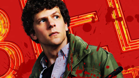 Zombieland: Double Tap - Backdrops