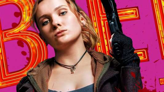 Zombieland: Double Tap - Backdrops