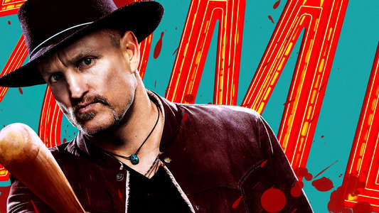Zombieland: Double Tap - Backdrops