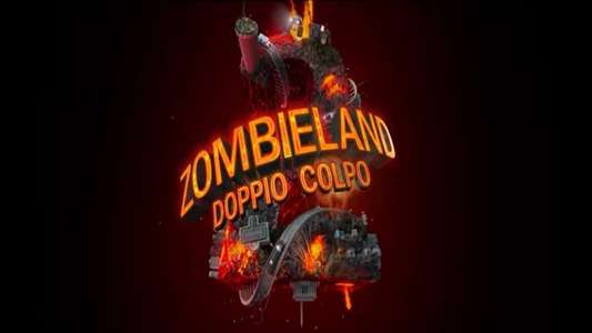 Zombieland: Double Tap - Backdrops