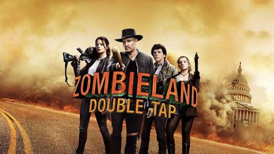 Zombieland: Double Tap - Backdrops