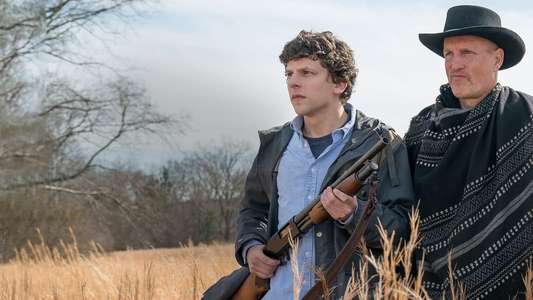 Zombieland: Double Tap - Backdrops