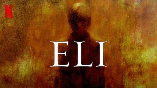 Eli - Backdrop