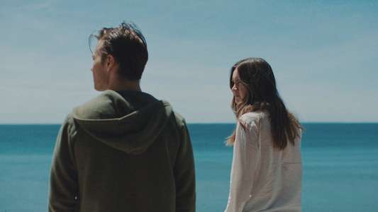 The Beach House - Backdrops