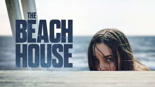 The Beach House - Backdrops