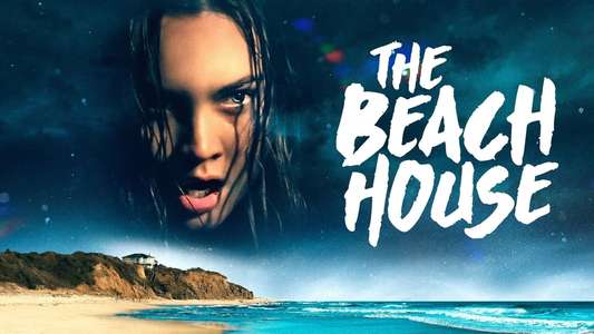 The Beach House - Backdrops