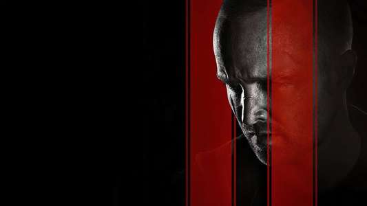 El Camino: A Breaking Bad Movie - Backdrop