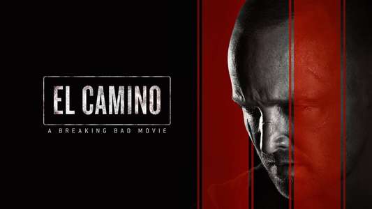 El Camino: A Breaking Bad Movie - Backdrop