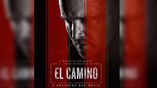 El Camino: A Breaking Bad Movie - Backdrop