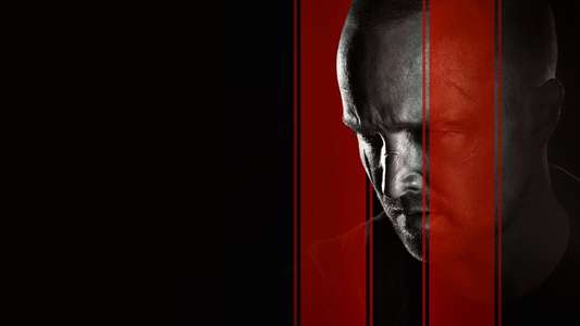 El Camino: A Breaking Bad Movie - Backdrop