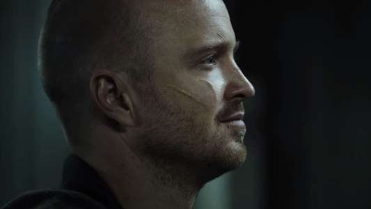 El Camino: A Breaking Bad Movie - Backdrop