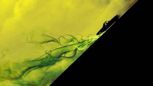 El Camino: A Breaking Bad Movie - Backdrop
